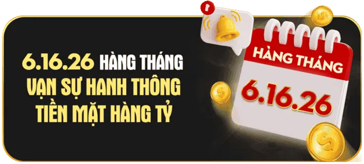 Các chương trình khuyến mãi và ưu đãi MB66