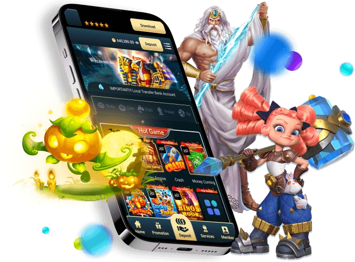 MB66 ra mắt game nổ hũ mới