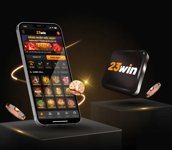 Hình ảnh kho game đa dạng