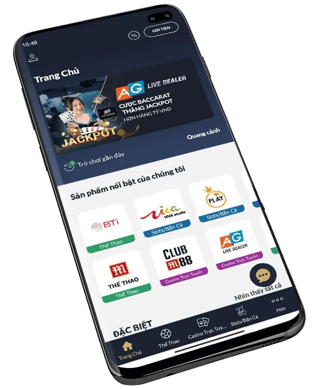 Hướng dẫn bắt đầu cá cược thể thao MB66