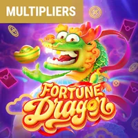 Game Nổ Hũ Dragon's Luck