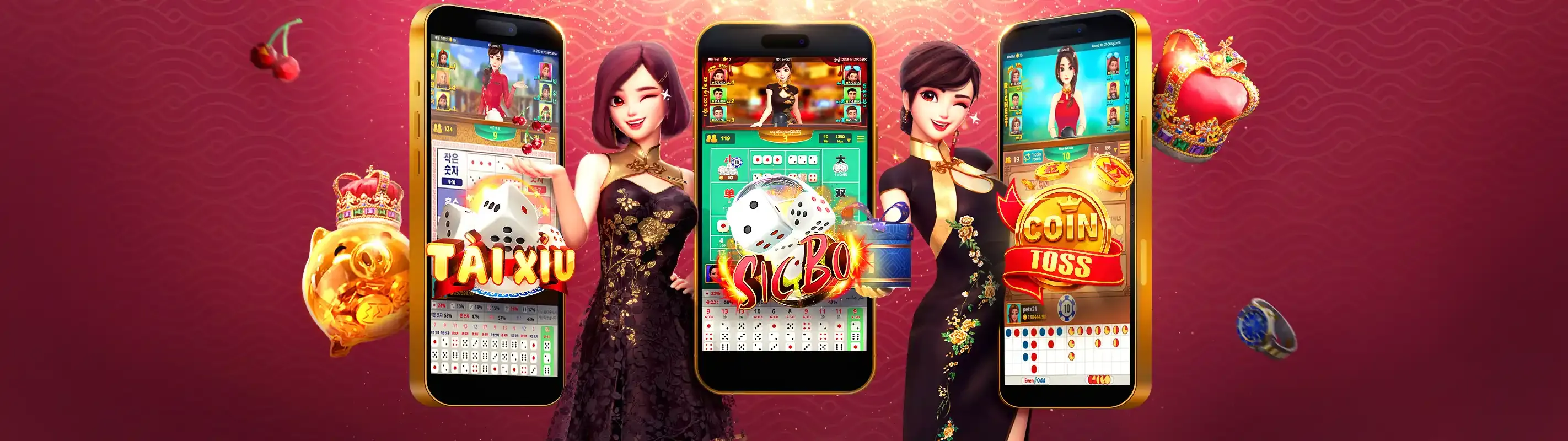 Thế giới bắn cá MB66 Nổ Hũ