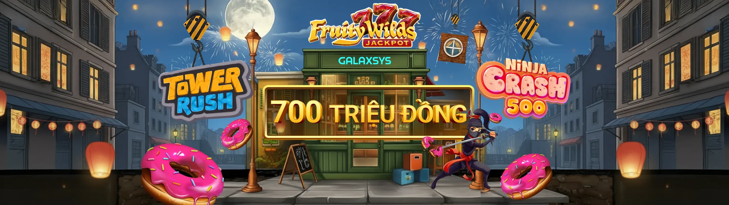 Hình ảnh chính trang Blog MB66 Nổ Hũ 2026