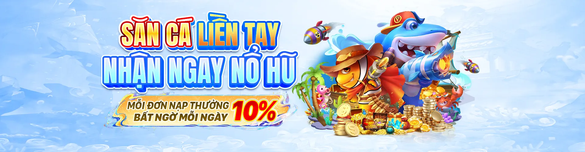 Hình ảnh chào mừng đăng nhập MB66 Nổ Hũ với jackpot lớn và trò chơi đa dạng