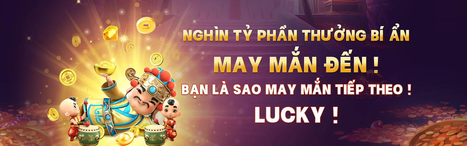 Banner Ưu Đãi Hàng Ngày MB66 Nổ Hũ