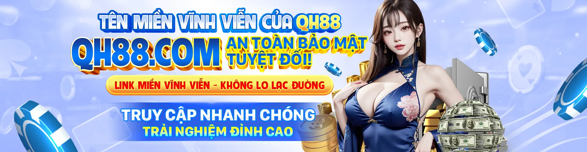 Hình ảnh chính trang Câu hỏi thường gặp MB66 Nổ Hũ