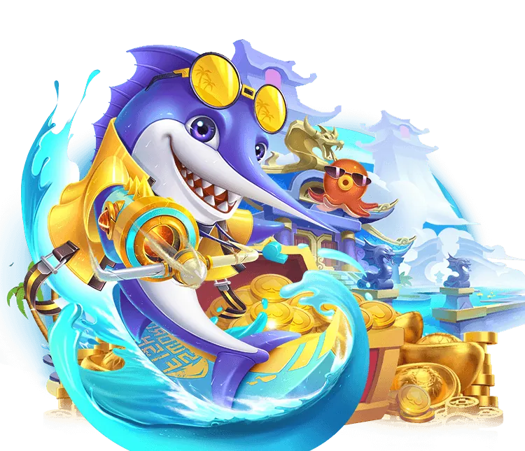 Đa dạng Game Bắn Cá MB66