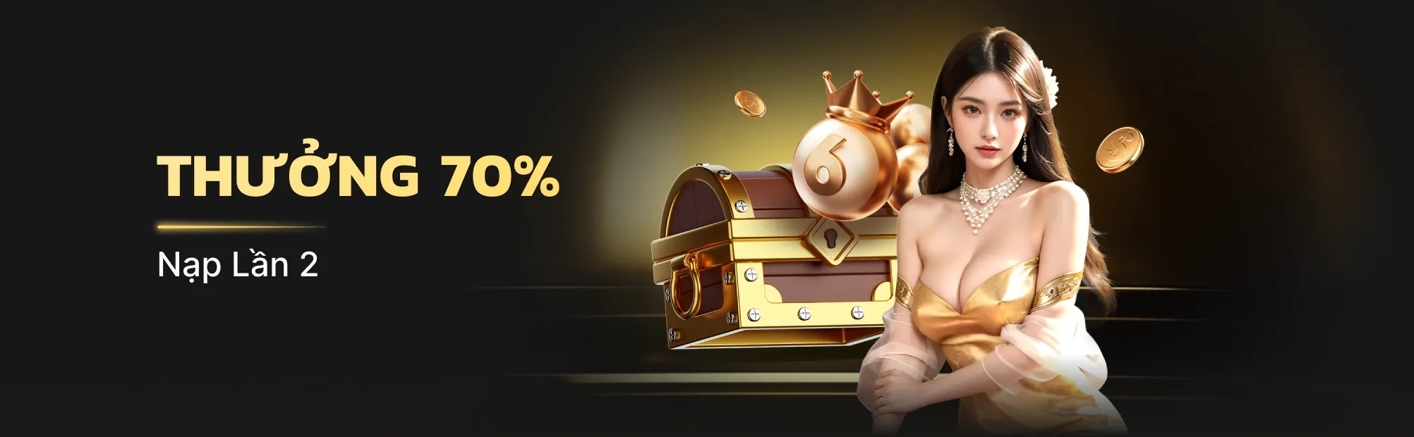 Nổ Hũ Chủ Đề Độc Đáo MB66