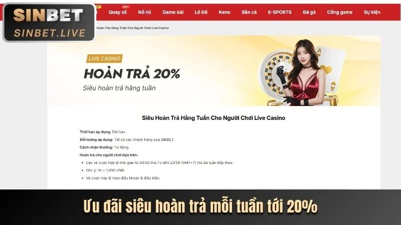 Các loại kèo cá cược thể thao MB66 nổ hũ