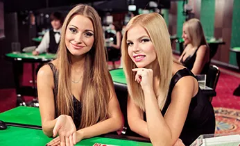 WM Casino Baccarat